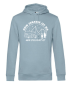 Preview: Hoodie "Zuhause ist, wo mein Stellplatz ist"
